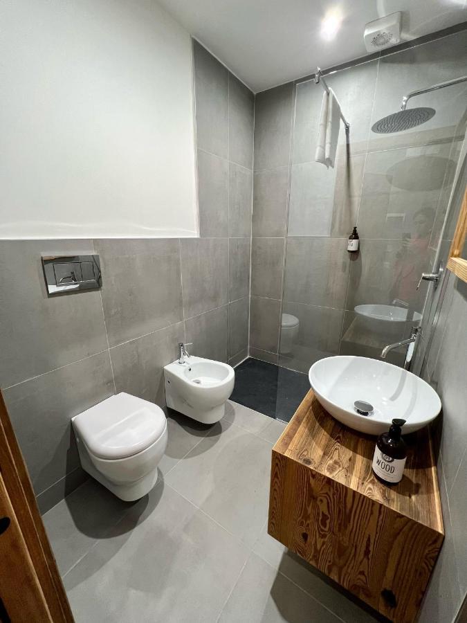 Hotel Da Franco E Adriana 피에베디레드로 외부 사진
